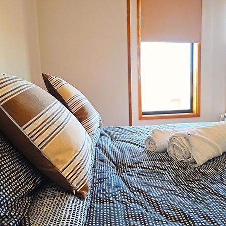 Cabanas El Rancho Πουέρτο Νατάλες Εξωτερικό φωτογραφία