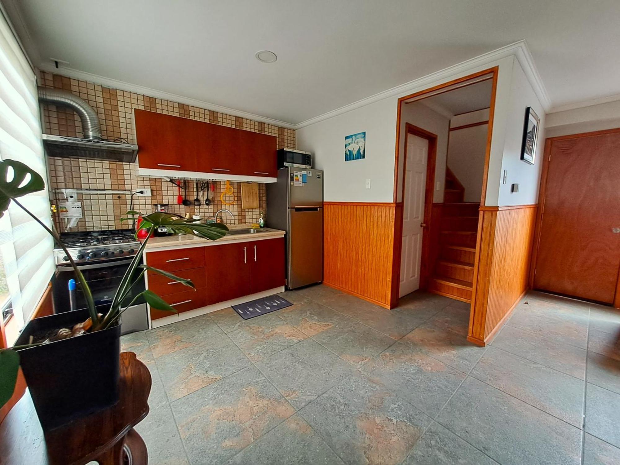 Cabanas El Rancho Πουέρτο Νατάλες Εξωτερικό φωτογραφία
