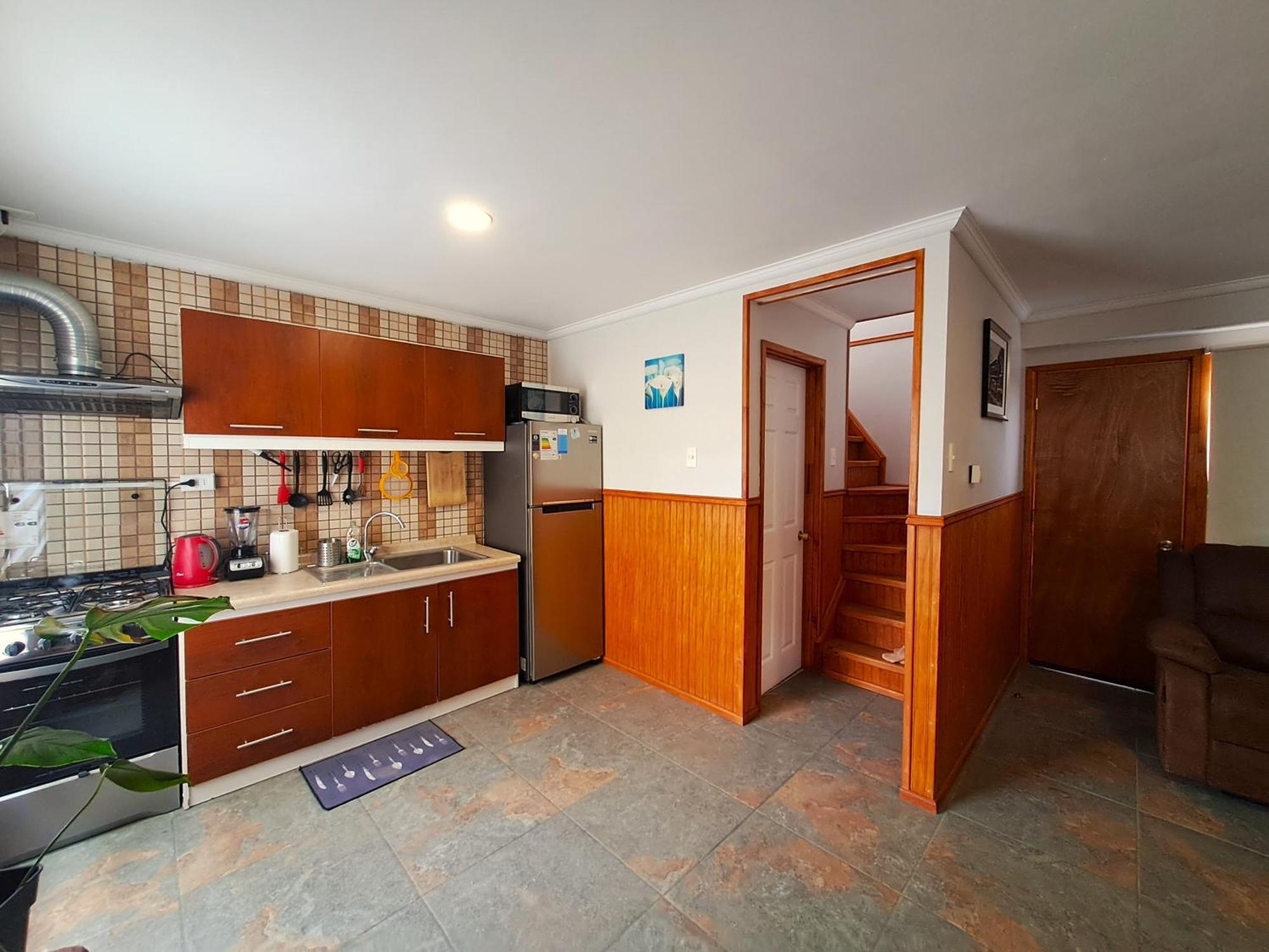 Cabanas El Rancho Πουέρτο Νατάλες Εξωτερικό φωτογραφία