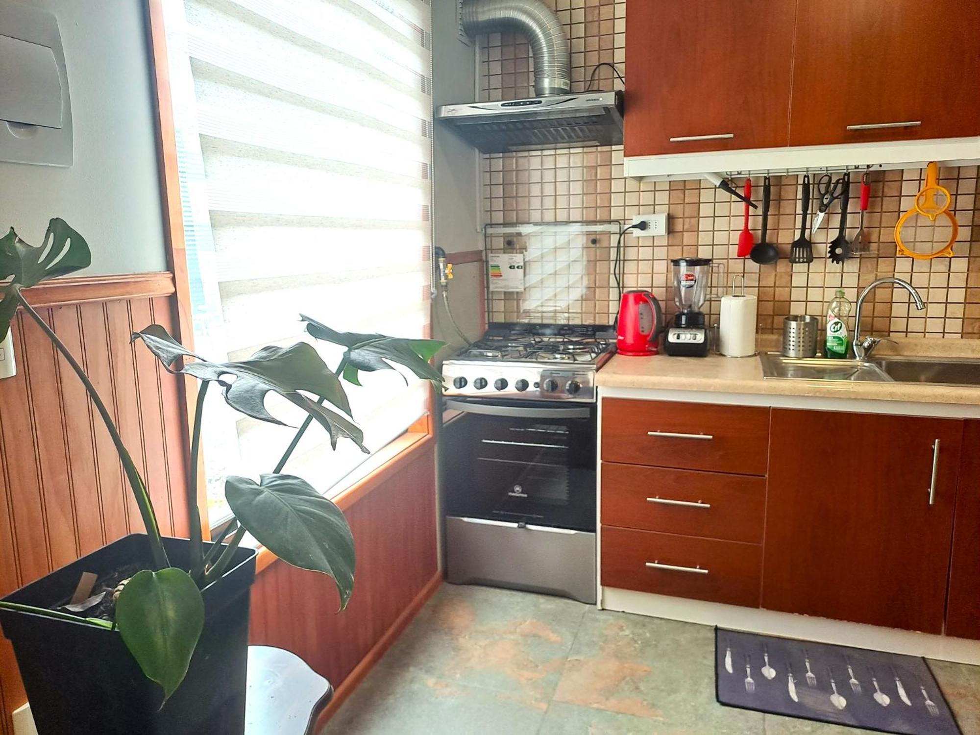 Cabanas El Rancho Πουέρτο Νατάλες Εξωτερικό φωτογραφία