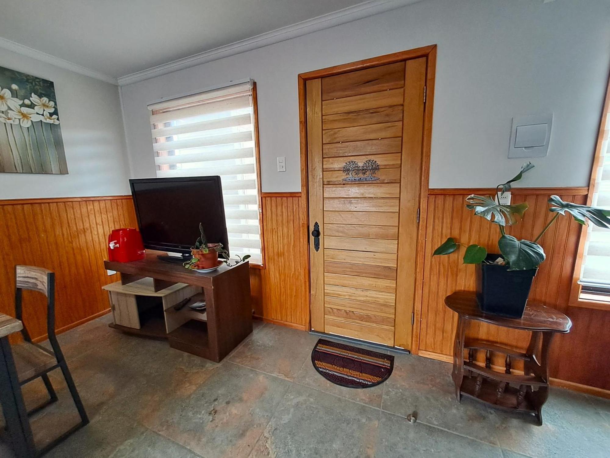 Cabanas El Rancho Πουέρτο Νατάλες Εξωτερικό φωτογραφία