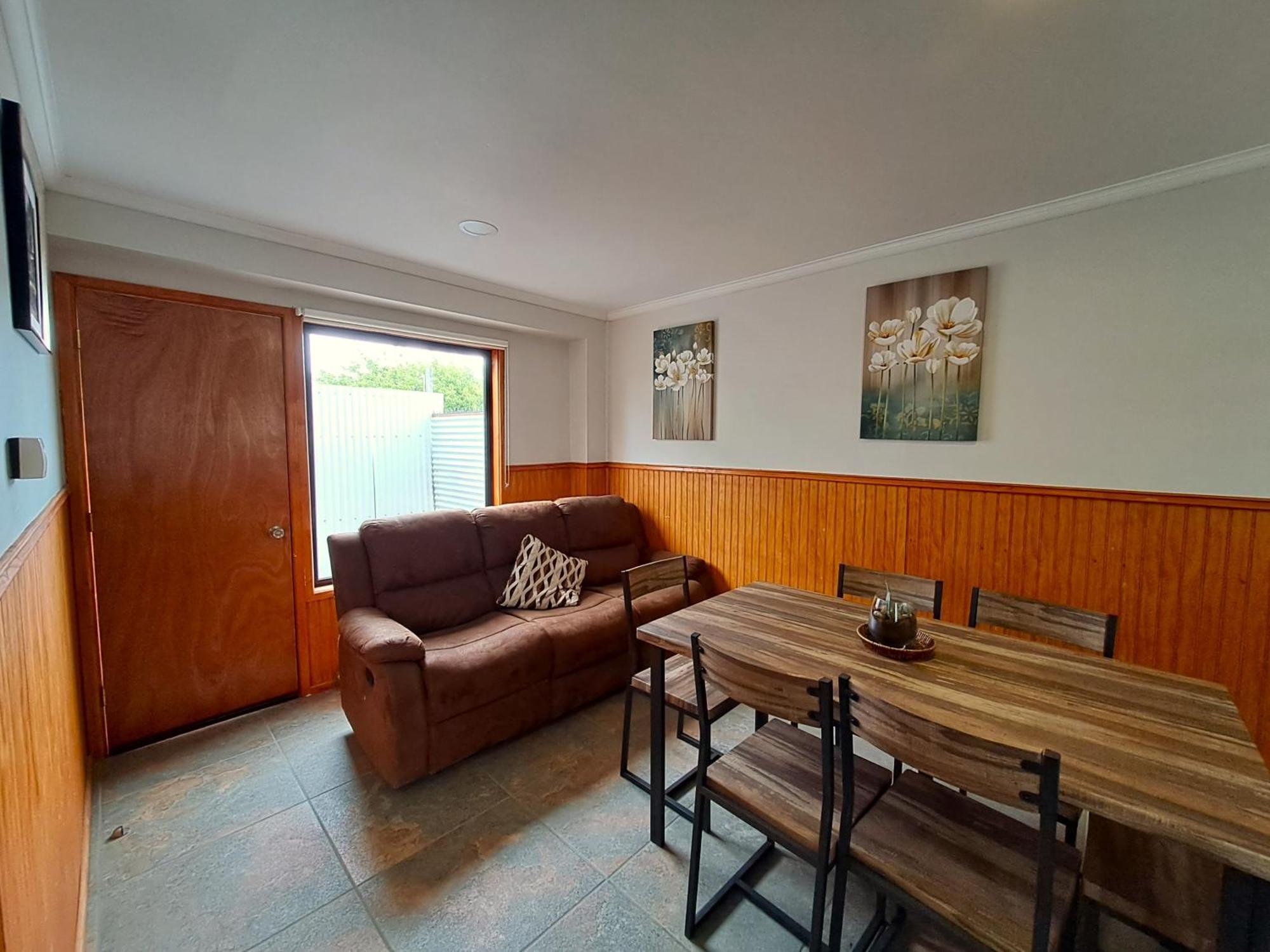 Cabanas El Rancho Πουέρτο Νατάλες Εξωτερικό φωτογραφία