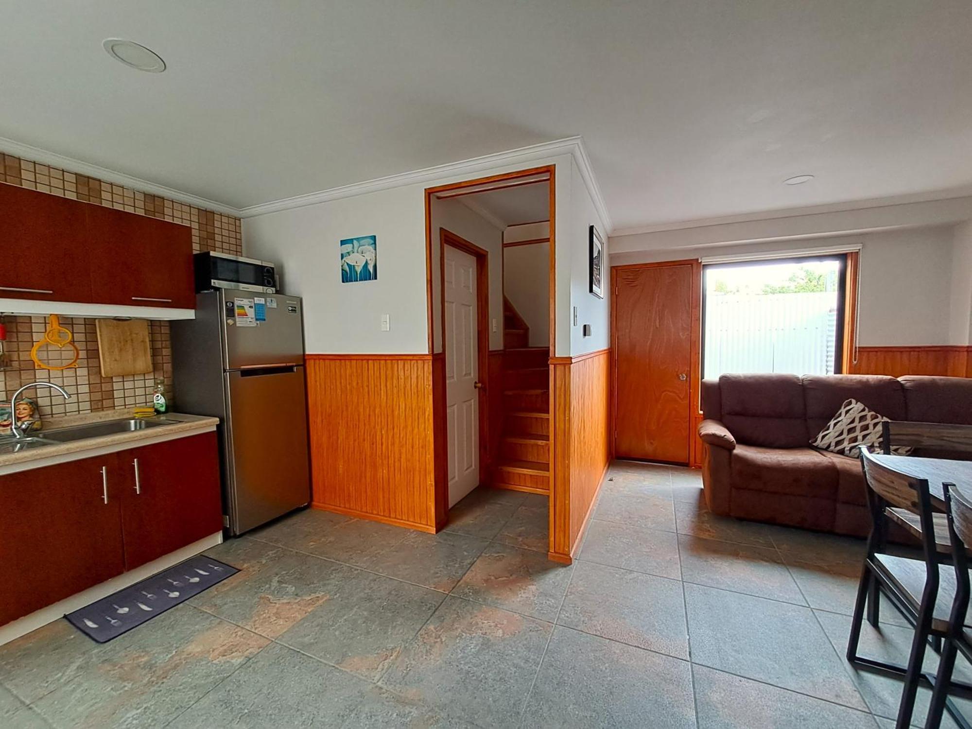 Cabanas El Rancho Πουέρτο Νατάλες Εξωτερικό φωτογραφία