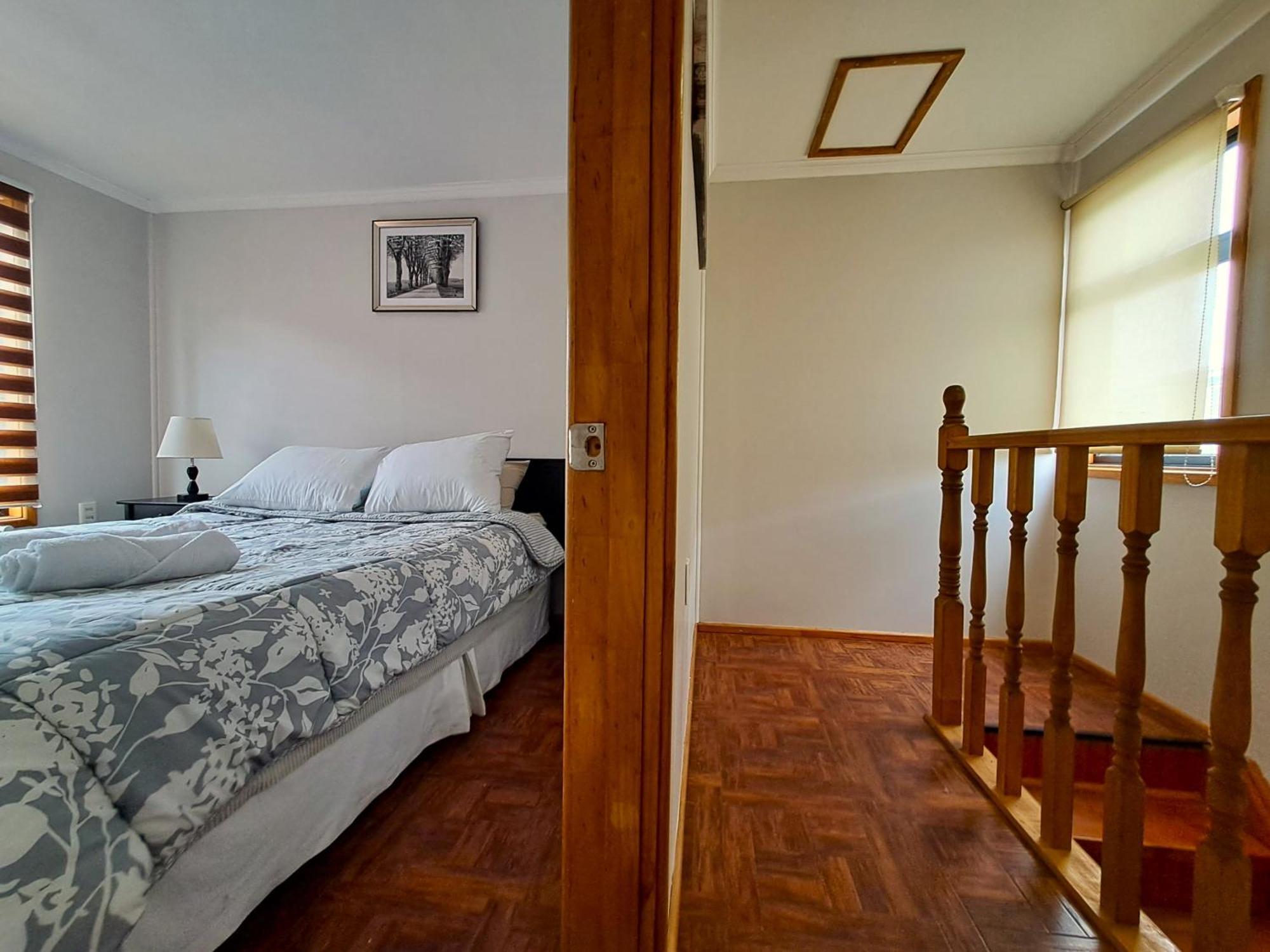 Cabanas El Rancho Πουέρτο Νατάλες Εξωτερικό φωτογραφία