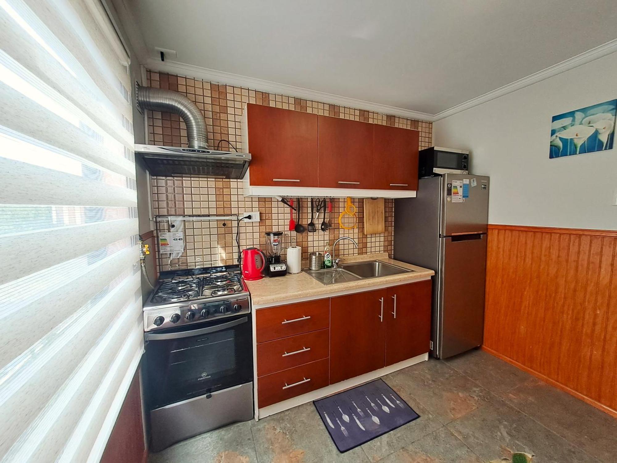 Cabanas El Rancho Πουέρτο Νατάλες Εξωτερικό φωτογραφία