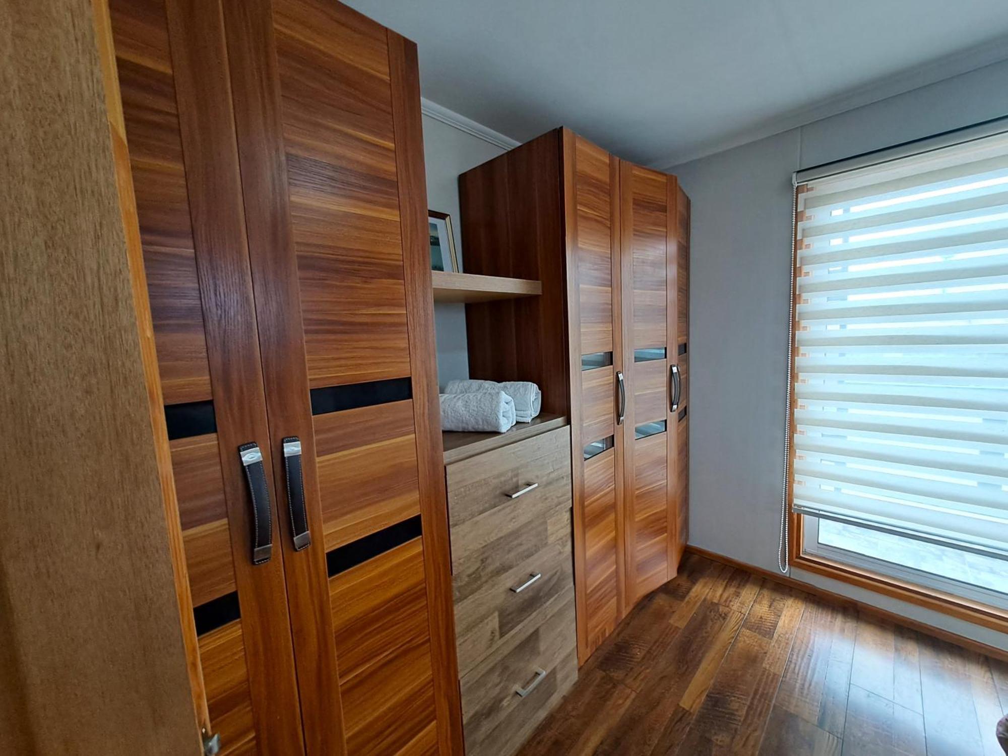 Cabanas El Rancho Πουέρτο Νατάλες Εξωτερικό φωτογραφία