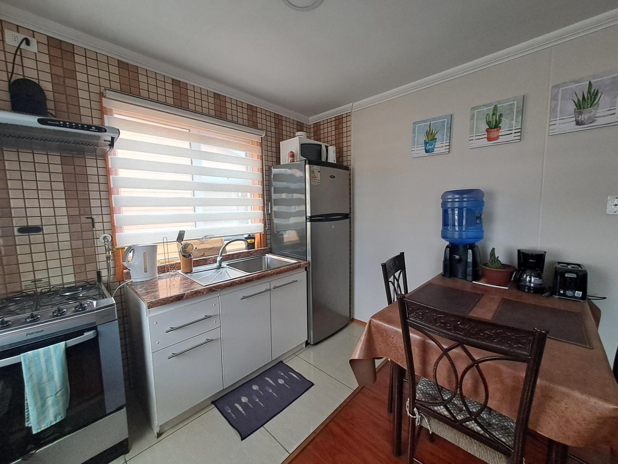 Cabanas El Rancho Πουέρτο Νατάλες Εξωτερικό φωτογραφία