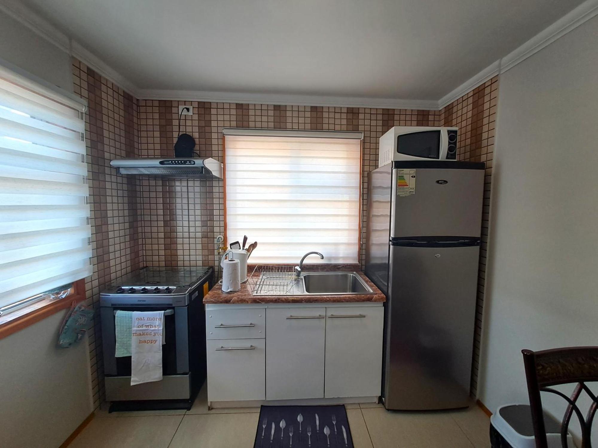Cabanas El Rancho Πουέρτο Νατάλες Εξωτερικό φωτογραφία