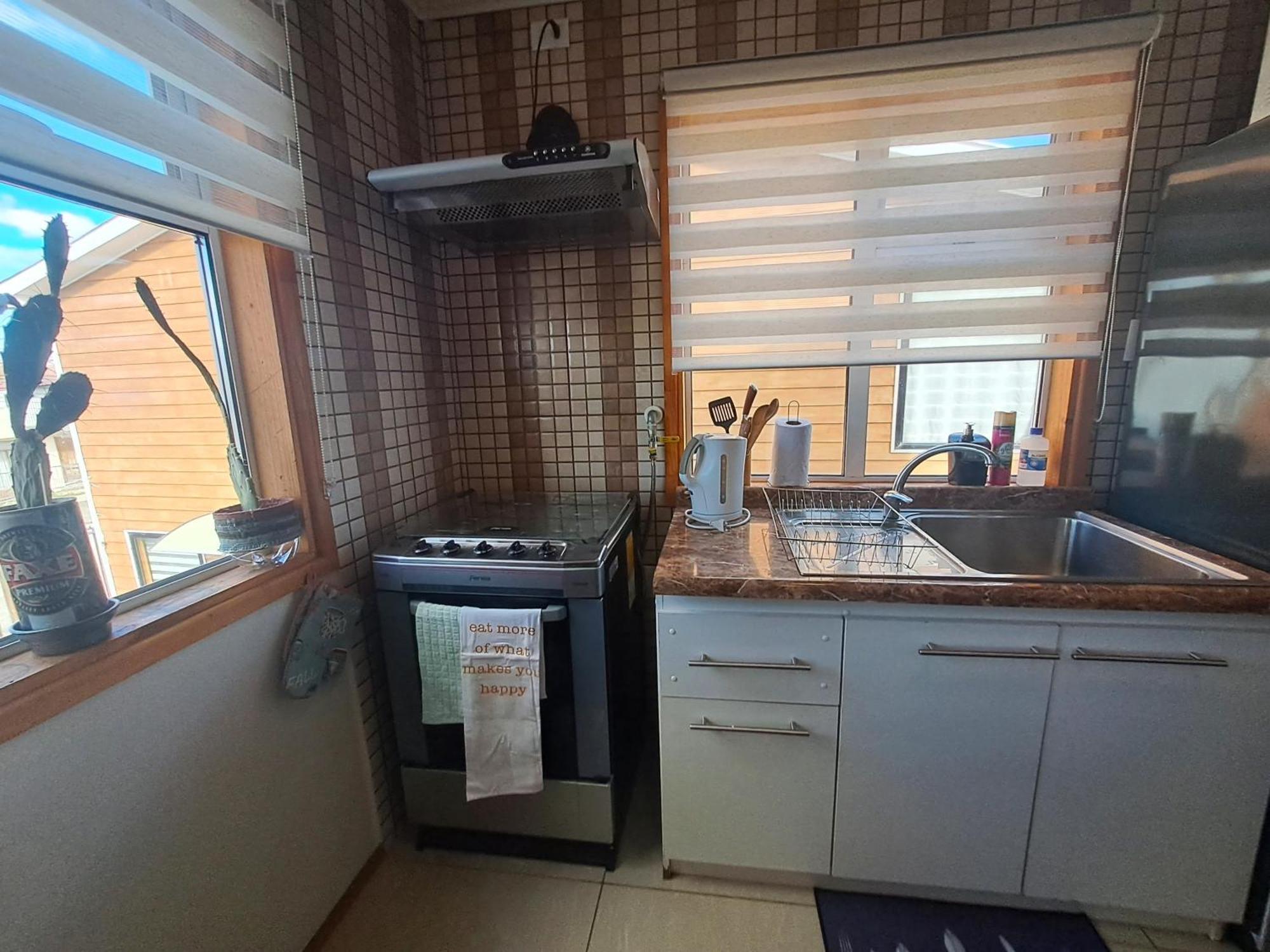 Cabanas El Rancho Πουέρτο Νατάλες Εξωτερικό φωτογραφία